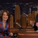 Tina Fey, Jimmy Fallon